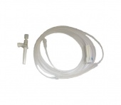 Трубка с иглой для физиодиспенсера Implanteo (1 шт.) | Anthogyr (Франция)