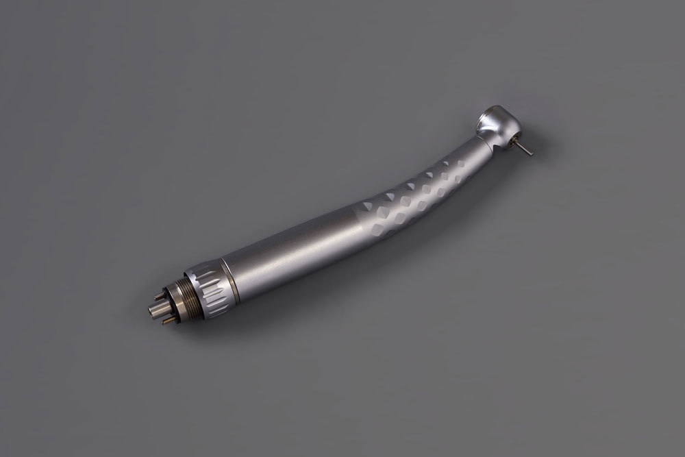 Наконечник турбинный Lotus 301РBQ., BEING FOSHAN Medical Equipment Co. Ltd. (КНР)