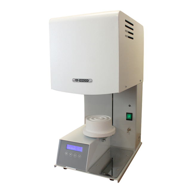 ЭМП 1.1 КОМБИ - многофункциональная муфельная электропечь | Аверон (Россия)