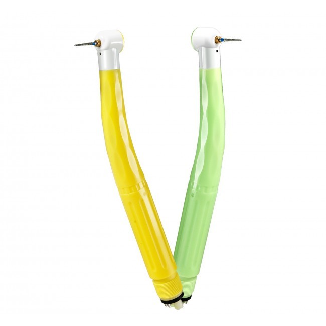 TX- 122 Одноразовый турбинный наконечник.,Tosi Foshan (Китай)