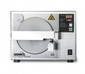 AXYIA 6N - автоматический автоклав класса N с термодинамической сушкой, 6 л | Dental X (Италия)