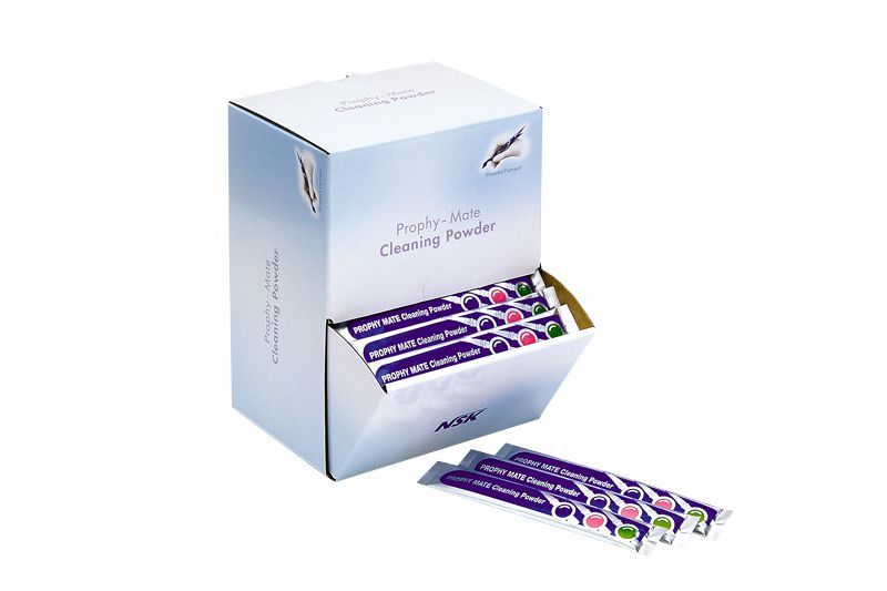 Порошок для Prophy-Mate Neo, NSK(Япония)