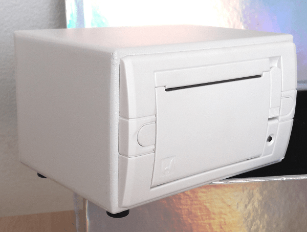 Принтер внешний для автоклавов., Ningbo Ican Machines (Китай)