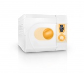 BES-8L-N - автоклав класса N с термодинамической сушкой, 8 л | YOUJOY (Китай)