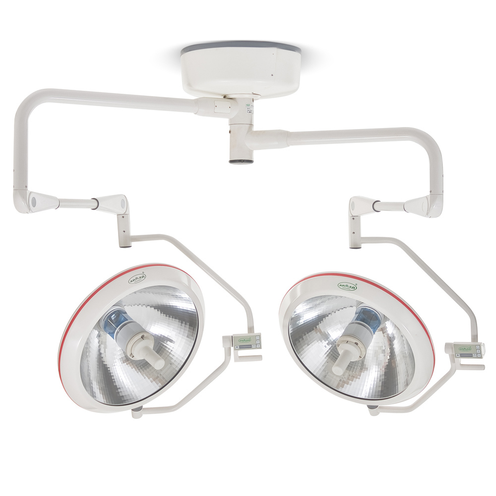 Светильник медицинский хирургический "Armed" 751