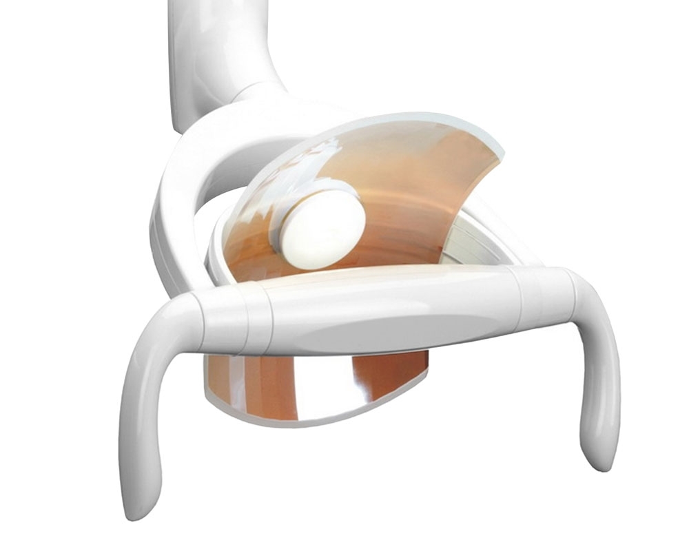 Светильник стоматологический светодиодный V1-FSA, (Китай)