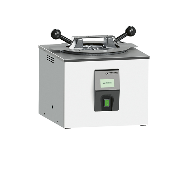 Polyquick 260 - автоматическая полимеризационная камера | Wassermann (Германия)