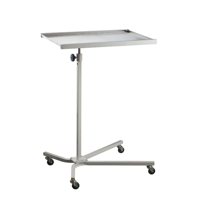 СМИ-01В - столик передвижной инструментальный | ВЗМО (Россия)