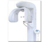 I-Max TOUCH Ceph - цифровой панорамный рентгеновский аппарат с цефалостатом | Owandy (Франция)