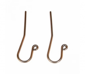 Lip Clip - загубник для всех апекслокаторов Raypex, 5 шт. | VDW GmbH (Германия)