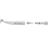 KV Nozzle - насадка для KaVo MULTIflex LUX | NSK Nakanishi (Япония)