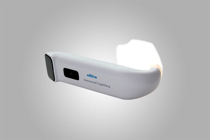 ЕBite Система подсветки,  Dentozone (Ю.Корея)