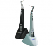 EndoEst Motor-Mini (Reciprocation-L) - беспроводной эндодонтический мотор для работы с вращающимися никель-титановыми инструментами | Geosoft (Россия-Израиль)