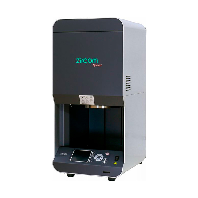Zircom Speed AC 220V - печь для высокоскоростной синтеризации диоксида циркония | KDF Denken-Highdental Co. (Япония)
