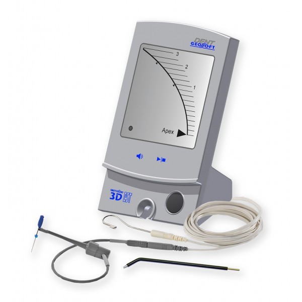 Эндо Эст-3Д  Аппарат стоматологический многофункциональный, Geosoft (Россия-Израиль)