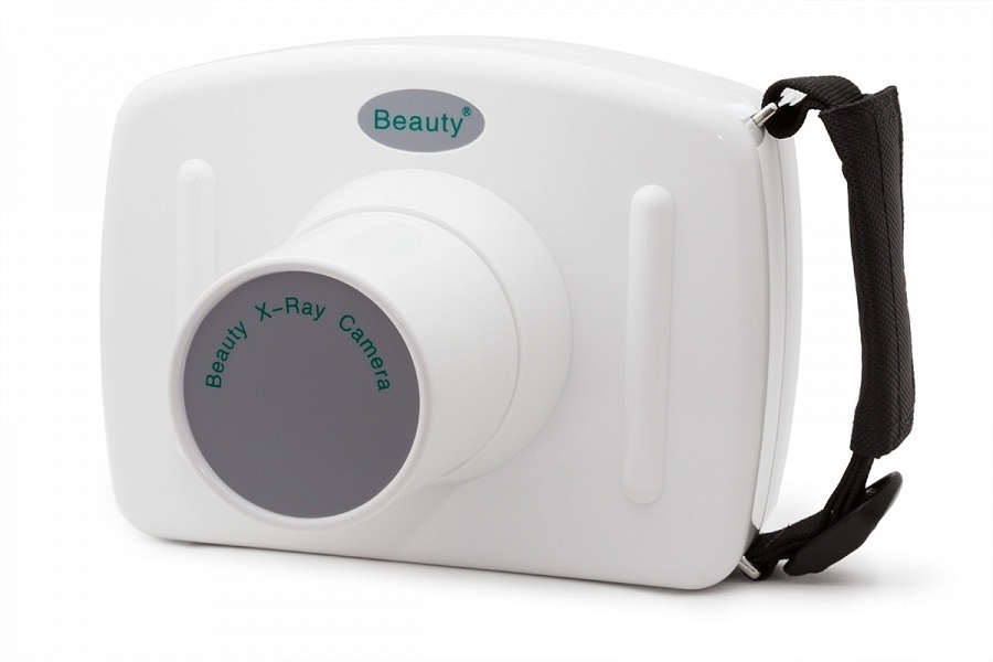 Комплект: Радиовизиограф Fona CDR и высокочастотный портативный рентгеновский аппарат  X Ray