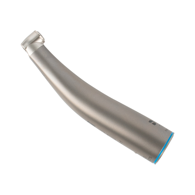 T3 LINE E 40 - угловой наконечник без света, 1:1 | Sirona (Германия)