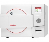 2840 EA – электронный (автоматический) автоклав класса N с воздушной помпой для сушки, 28,5 л | Tuttnauer (Израиль)