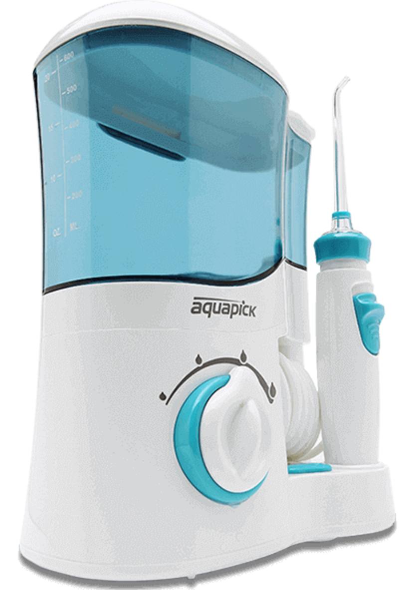 Aquapick AQ-300 - Ирригатор