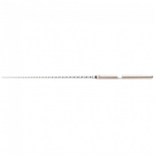 NiTi файлы, длина 27 мм, ISO 15 (12 шт.) | Mectron (Италия)