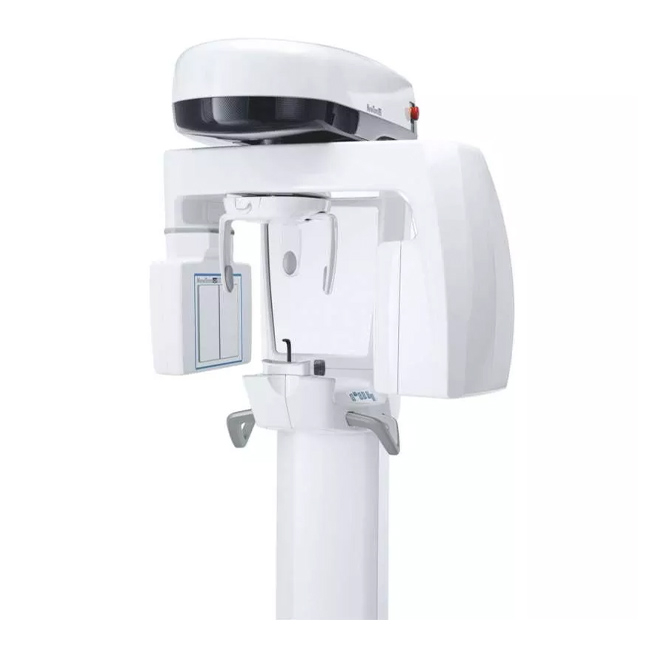 NewTom Go Standart - компьютерный томограф 3D, FOV 10×10, без цефалостата | NewTom (Италия)