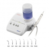 DTE D7 LED Автономный ультразвуковой скалер подсветка, Woodpecker (Китай)