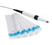 Одноразовые гигиенические чехлы для насадок Poly и Proxi (500 шт.) | Durr Dental (Германия)