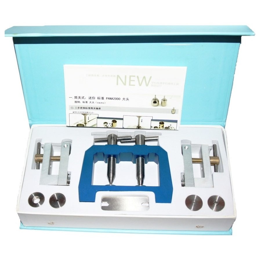 Набор для ремонта наконечников NSK, Kavo, W&H.