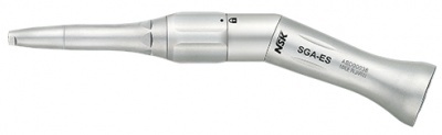 SGA-ES 20° угловой наконечник для микрохирургии , NSK (Япония)