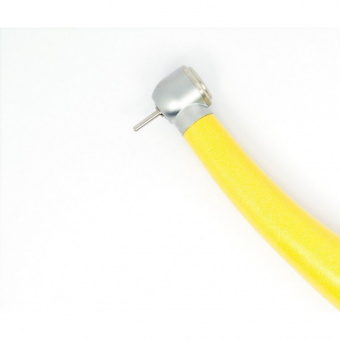 COLOR-TU Цветной турбинный наконечник для 4-х канального соединения, Appledental (Китай)