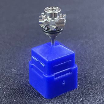 Роторная 311А MERCURY