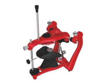 Asa Dental 5050PLUS Артикулятор из литого алюминия, Asa Dental (Италия)