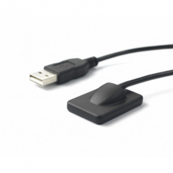 CR100 - радивоизиограф, размер 26x36 мм, CleaRay (Франция)