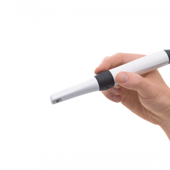 VistaCam IX - интраоральная видеокамера с головками Cam, Proof