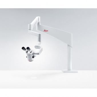 Leica M320 Hi-End Операционный микроскоп в комплектации Hi-End с цифровой Full HD видеокамерой, KaVo (Германия)