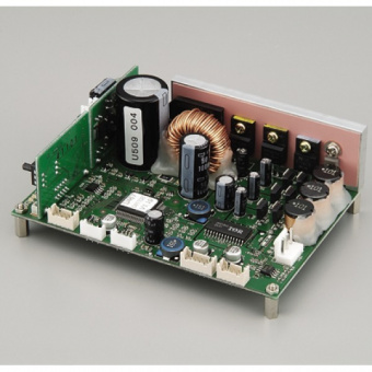 NL400 BF - блок питания для бесщёточного микродвигателя NL400