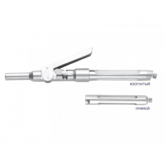 Шприц карпульный., HLW Dental Instruments (Германия)