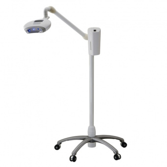 LED- Лампа для отбеливания Apoza Pluslit., Amazing White LLC (США)