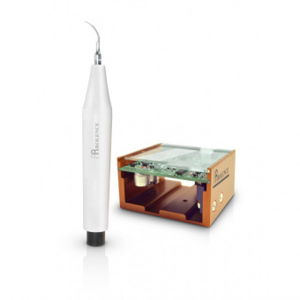 Elitedent PS-25B - встраиваемый пьезоэлектрический скалер