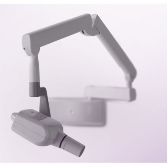 RXDC eXTend Высокочастотный настенный рентгеновский аппарат, MyRay (Италия)