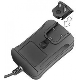 Блок электропитания с адаптером для Demi Ultra