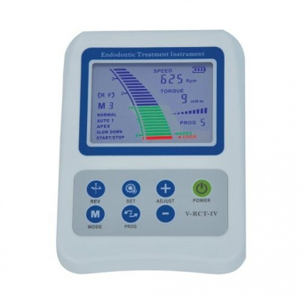 Victory V-RCT-IV Эндомотор с апекслокатором, Victory (Швейцария)