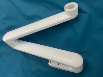 Коннектор консоли установки Z-CHAIR 300