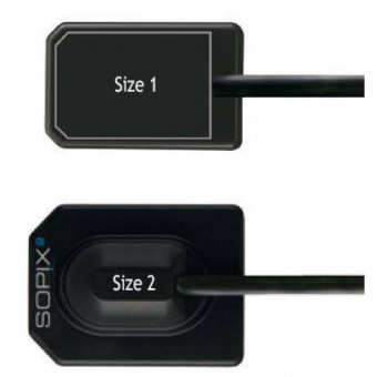 Комплект: Радиовизиограф SOPIX2 и высокочастотный рентгеновский аппарат Max 70 HF\DC