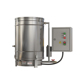 АДЭ-40 - электрический аквадистиллятор, 40 л/ч | Ливам ПФ (Россия)