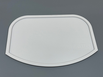 Резиновый коврик стола ассистента Safety M1