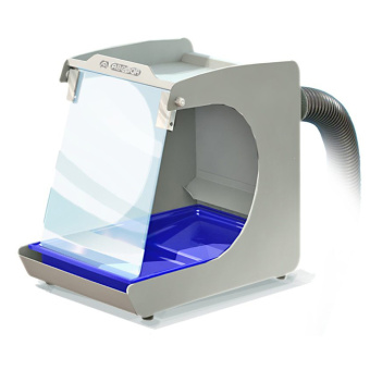 Б 6.0 - бокс для шлифмотора | Аверон (Россия)