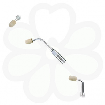 G22 - насадка к скейлерам Varios для уплотнения и конденсации (для NSK/Satelec)