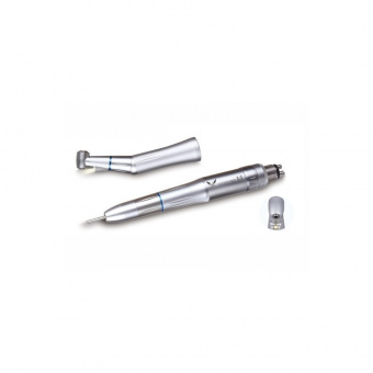 Hабор наконечников с внут охл и генератором., WellStar (Китай)