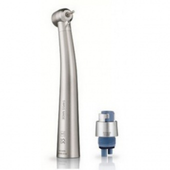 Eolia B Турбинный наконечник в комплекте c переходником (2/3-канальный), Bien-Air (Швейцария)